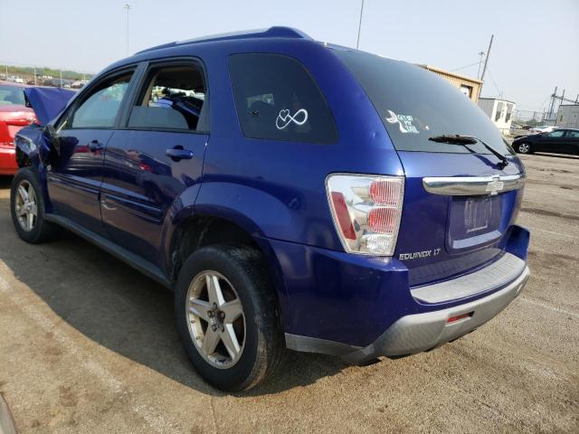 Photo 2 from auction – 2006 CHEVROLET EQUINOX with VIN 2CNDL63FX66174875