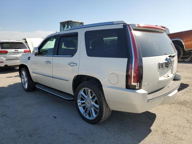Zdjęcie 2 z aukcji – 2010 CADILLAC ESCALADE L z VIN 1GYUKBEF2AR258192