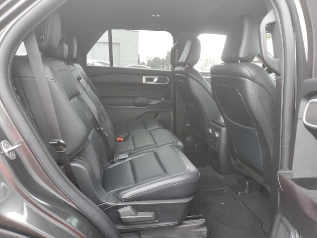 Photo 11 from auction – 2020 FORD EXPLORER X with VIN 1FMSK7DH6LGA40330