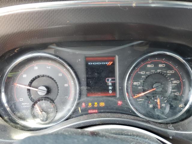Photo 9 from auction – 2014 DODGE CHARGER SE with VIN 2C3CDXBG4EH113431