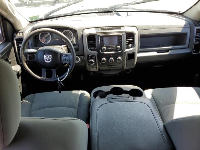 Photo 8 from auction – 2016 RAM 1500 ST with VIN 1C6RR7FT1GS353148