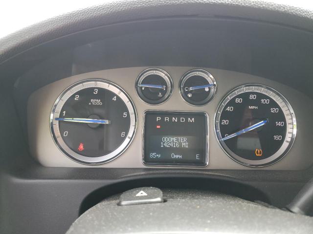 Photo 9 from auction – 2010 CADILLAC ESCALADE E with VIN 1GYUKHEF0AR271915
