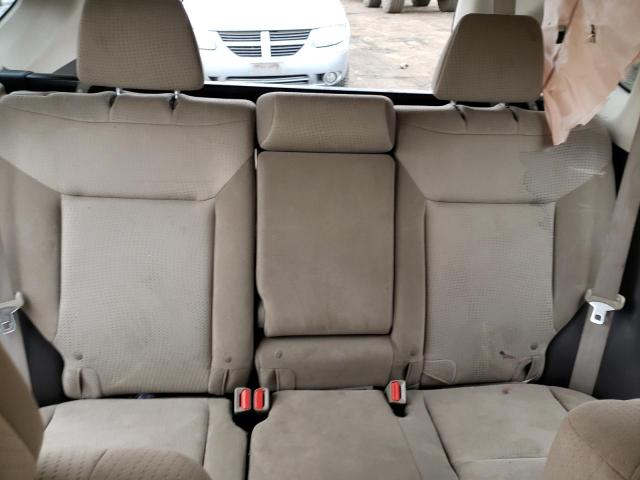 Photo 10 from auction – 2014 HONDA CR-V EX with VIN 2HKRM4H56EH620171