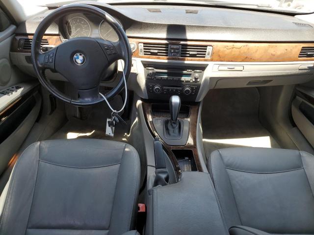 Photo 8 from auction – 2011 BMW 328 I with VIN WBAUT9C51BA191846