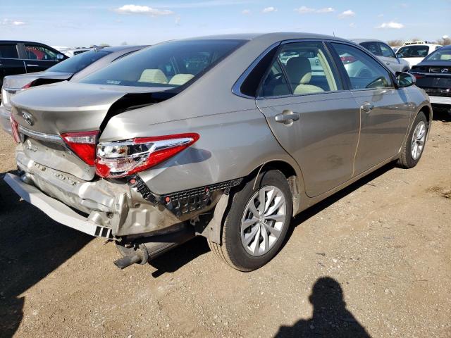 Photo 3 from auction – 2015 TOYOTA CAMRY LE with VIN 4T4BF1FK7FR485133