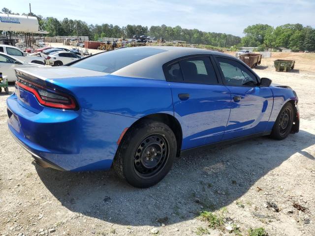 Photo 3 from auction – 2017 DODGE CHARGER PO with VIN 2C3CDXKT0HH650007
