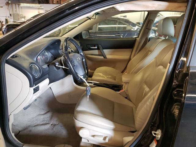 Photo 7 from auction – 2008 MAZDA MAZDA6 with VIN 1YVHP80C385M03020