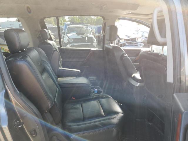 Photo 10 from auction – 2004 INFINITI QX56 with VIN 5N3AA08C24N806529