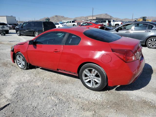 Photo 2 from auction – 2011 NISSAN ALTIMA S with VIN 1N4AL2EP2BC106941