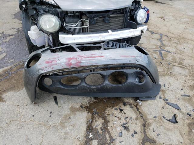 Photo 13 from auction – 2012 NISSAN JUKE S with VIN JN8AF5MR9CT117009