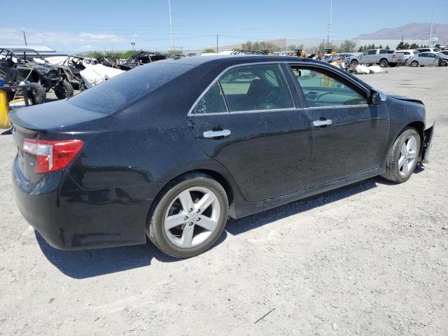 Photo 3 from auction – 2013 TOYOTA CAMRY L with VIN 4T1BF1FK5DU295905
