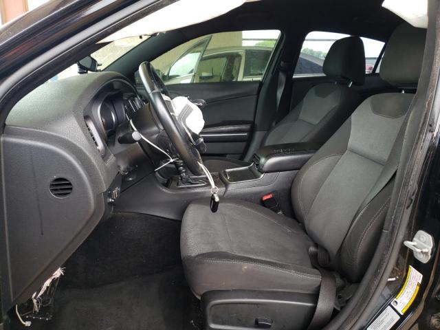 Photo 7 from auction – 2015 DODGE CHARGER SE with VIN 2C3CDXBG9FH917936