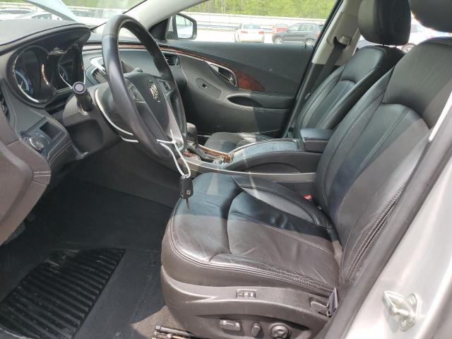 Фото 7 с аукциона – 2011 BUICK LACROSSE C с VIN 1G4GC5ED2BF273936