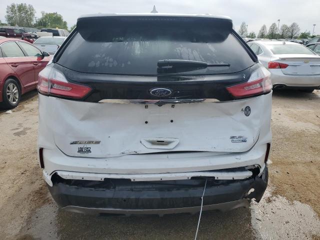 صورة رقم 6 من المزاد - 2020 FORD EDGE SEL مع VIN 2FMPK4J90LBA34905
