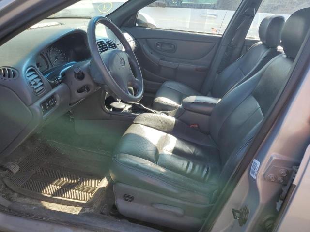 Photo 7 from auction – 1998 OLDSMOBILE INTRIGUE G with VIN 1G3WS52K3WF403069