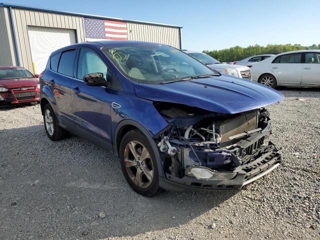 Photo 4 from auction – 2015 FORD ESCAPE SE with VIN 1FMCU0G72FUB52296