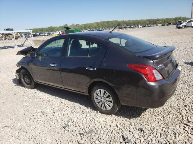 Photo 2 from auction – 2015 NISSAN VERSA S with VIN 3N1CN7AP2FL882080