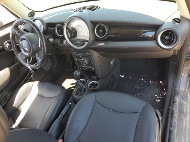 Photo 8 from auction – 2013 MINI COOPER with VIN WMWSU3C5XDT691545