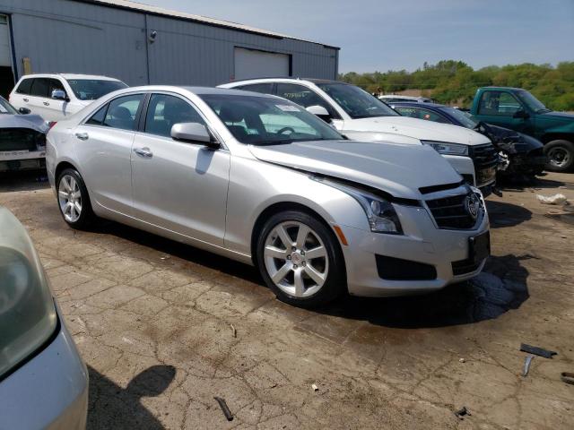 Photo 4 from auction – 2014 CADILLAC ATS with VIN 1G6AA5RAXE0108792