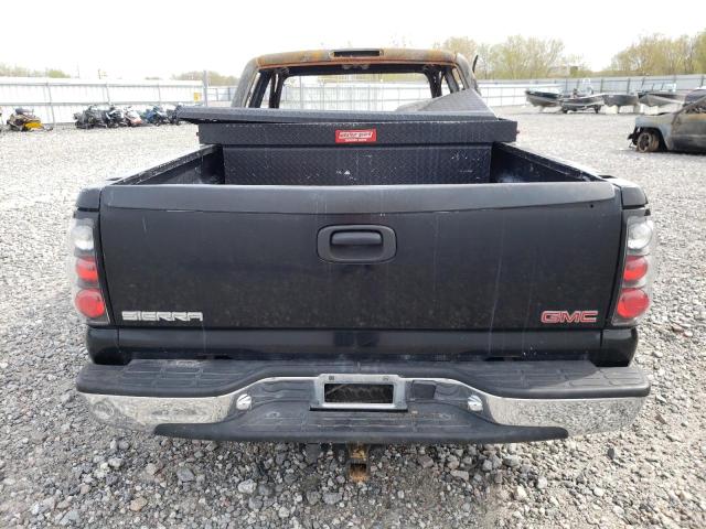 Photo 6 from auction – 2000 GMC NEW SIERRA with VIN 1GTEK19T0YE209143