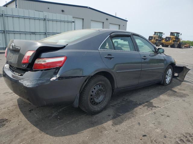 Photo 3 from auction – 2011 TOYOTA CAMRY BASE with VIN 4T1BE46KX9U897355