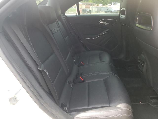 Photo 10 from auction – 2016 MERCEDES-BENZ CLA 250 with VIN WDDSJ4EB5GN385615