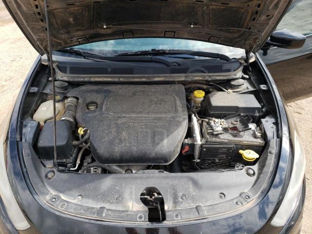 Photo 11 from auction – 2016 DODGE DART SE with VIN 1C3CDFAA6GD533876