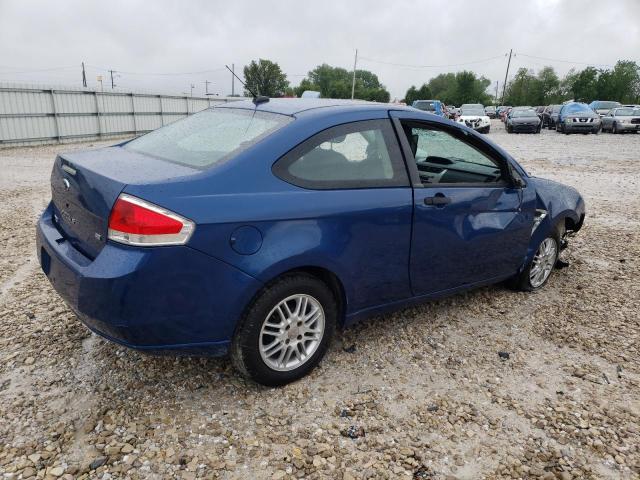 Photo 3 from auction – 2008 FORD FOCUS SE with VIN 1FAHP33N68W134677