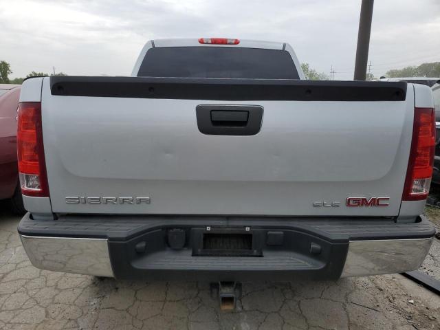 Photo 6 from auction – 2013 GMC SIERRA K15 with VIN 3GTP2VE70DG115095