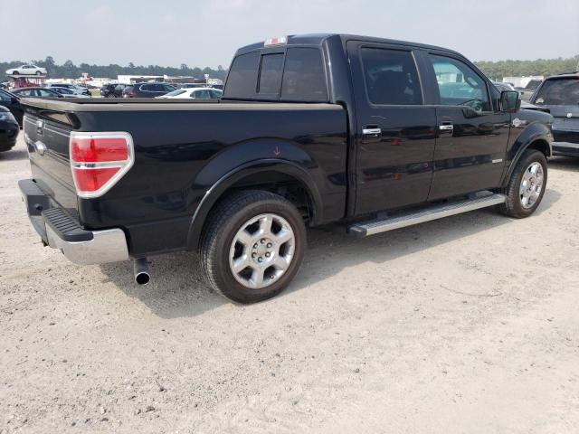 Photo 3 from auction – 2014 FORD F150 SUPER with VIN 1FTFW1CT9EKE69362