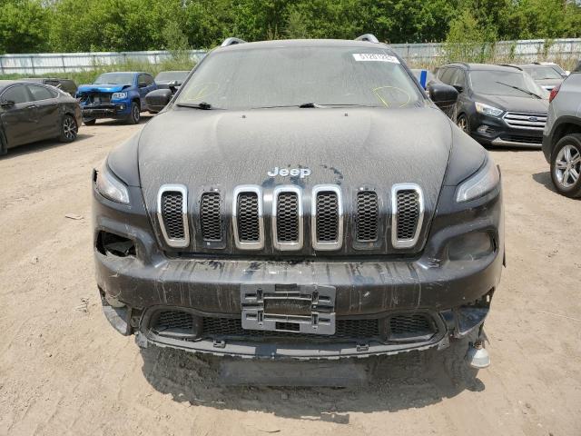 Photo 5 from auction – 2015 JEEP CHEROKEE L with VIN 1C4PJMCS8FW653939