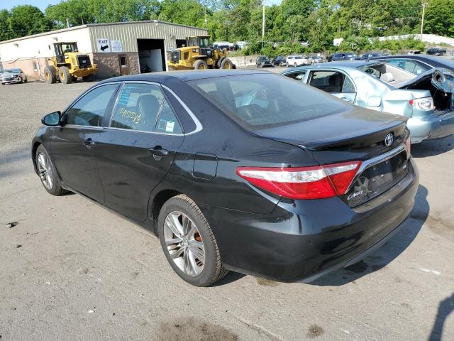 Photo 2 from auction – 2015 TOYOTA CAMRY LE with VIN 4T1BF1FK9FU052567