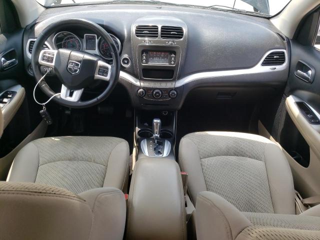 Photo 8 from auction – 2012 DODGE JOURNEY SX with VIN 3C4PDCBG6CT153407