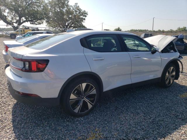 Photo 3 from auction – 2023 POLESTAR 2 with VIN YSMEG3KA0PL137459