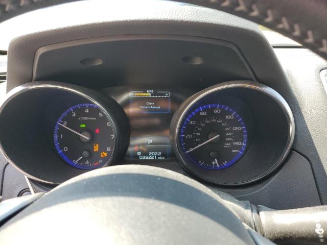 Photo 9 from auction – 2019 SUBARU OUTBACK 2. with VIN 4S4BSAFC6K3344374