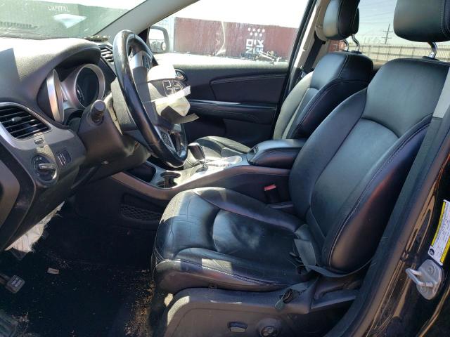 Photo 7 from auction – 2013 DODGE JOURNEY CR with VIN 3C4PDCDG8DT567318