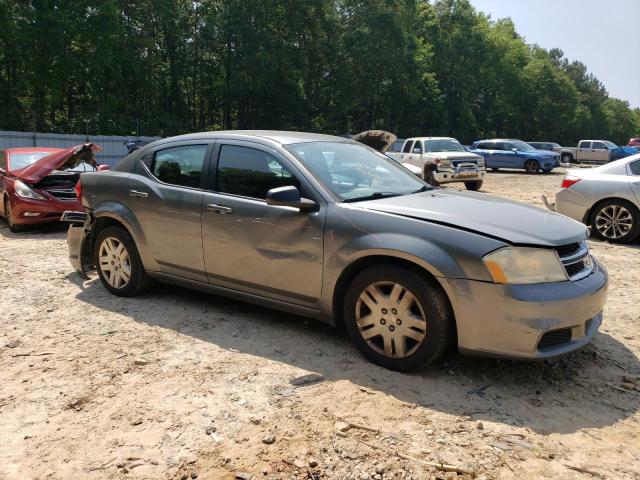 Photo 4 from auction – 2013 DODGE AVENGER SE with VIN 1C3CDZAB4DN690838