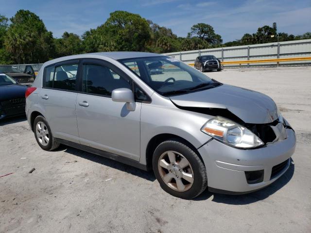Photo 4 from auction – 2012 NISSAN VERSA S with VIN 3N1BC1CP8CK803704