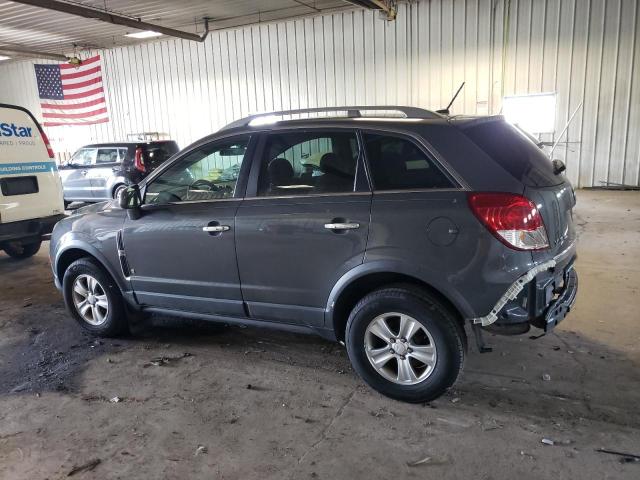 Photo 2 from auction – 2008 SATURN VUE XE with VIN 3GSCL33P58S679853