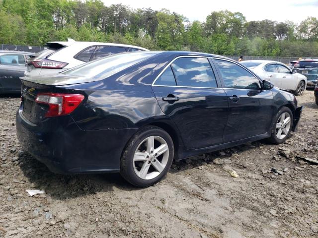Photo 3 from auction – 2014 TOYOTA CAMRY L with VIN 4T1BF1FK5EU415638