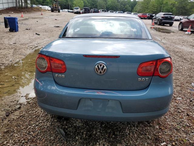 Photo 6 from auction – 2010 VOLKSWAGEN EOS TURBO with VIN WVWBA7AH4AV021859