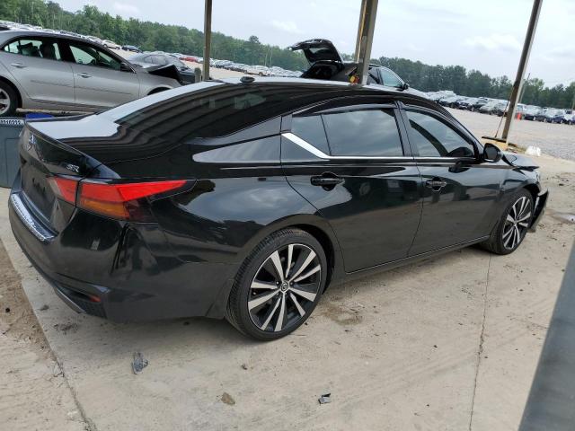 Photo 3 from auction – 2021 NISSAN ALTIMA SR with VIN 1N4BL4CV9MN383529