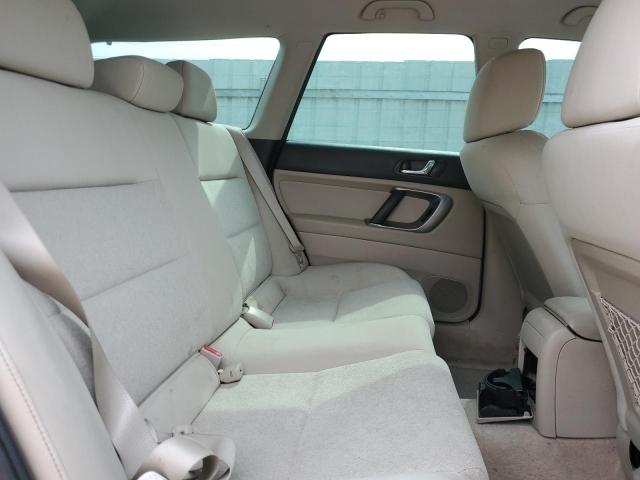 Photo 10 from auction – 2008 SUBARU OUTBACK 2. with VIN 4S4BP61C787307504