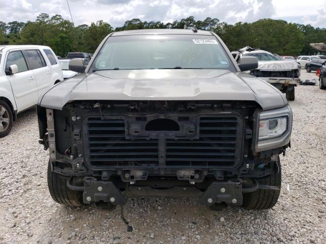 Photo 5 from auction – 2017 GMC SIERRA C15 with VIN 3GTP1MEC2HG231026