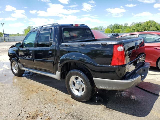 Photo 2 from auction – 2002 FORD EXPLORER S with VIN 1FMZU67E72UD06300