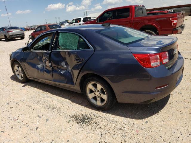 Photo 2 from auction – 2015 CHEVROLET MALIBU LS with VIN 1G11B5SL8FF337095