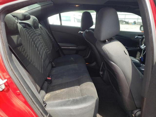 Photo 10 from auction – 2011 DODGE CHARGER with VIN 2B3CL3CG0BH536364