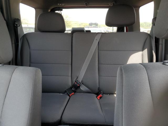 Photo 10 from auction – 2011 FORD ESCAPE XLT with VIN 1FMCU9DG8BKA66795