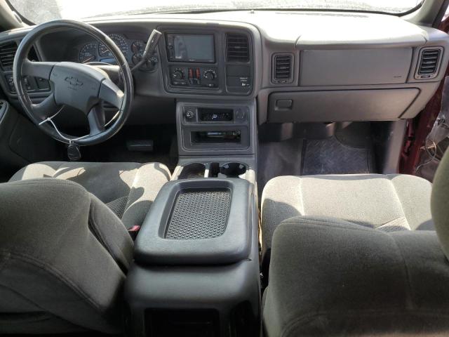 Photo 8 from auction – 2004 CHEVROLET SILVERADO with VIN 2GCEC19T941141398