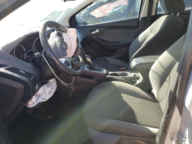 Photo 7 from auction – 2014 FORD FOCUS SE with VIN 1FADP3F24EL139776